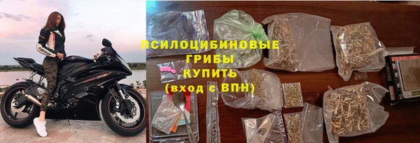 хмурый Балабаново